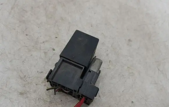 Volkswagen Golf III Other relay NOCODE