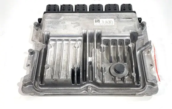 BMW 5 G30 G31 Engine control unit/module ECU 5A307E2