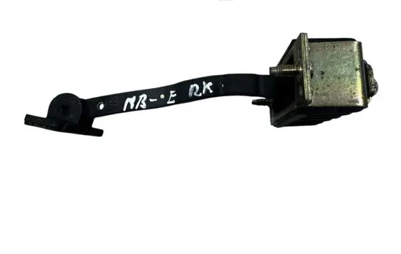 Mercedes-Benz E W211 Front door check strap stopper 
