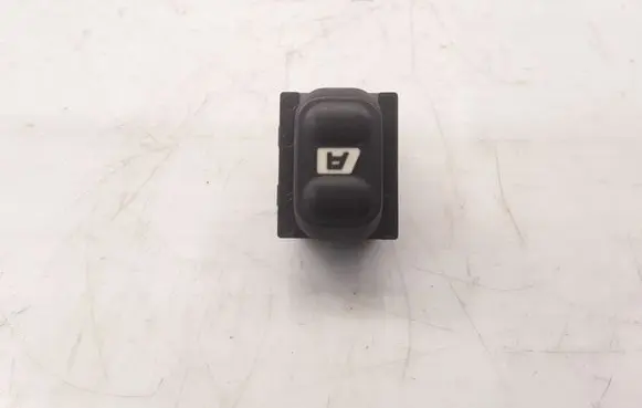 Peugeot 607 Electric window control switch 80217