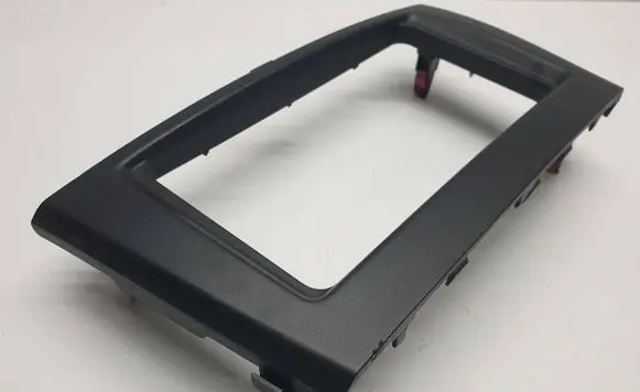 Toyota Avensis T270 Radio/GPS head unit trim 5540505180