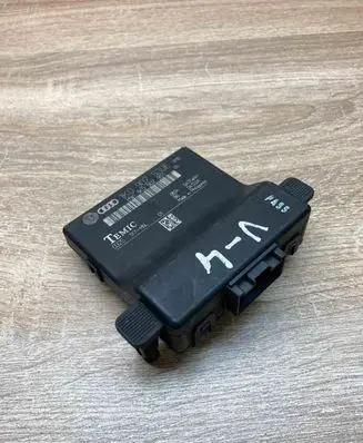 Gateway control module