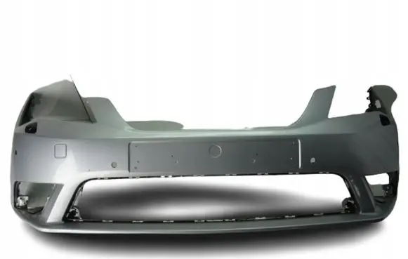 Seat Leon (5F) Front bumper R29P1