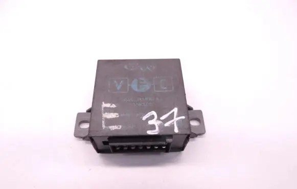 Volvo V70 Tow bar trailer control unit/module 52260502 D37