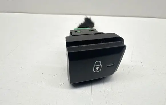 Peugeot 208 I Other switches/knobs/shifts 96750883ZD 013175