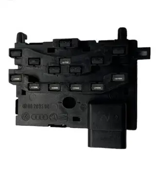 Volkswagen Golf Plus Steering angle sensor 1K0959654 00203500 01663654