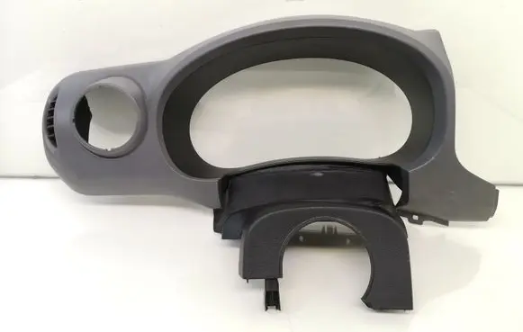 Dashboard trim