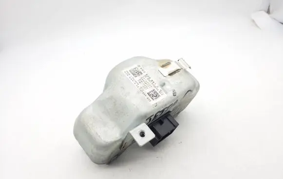 Steering wheel lock