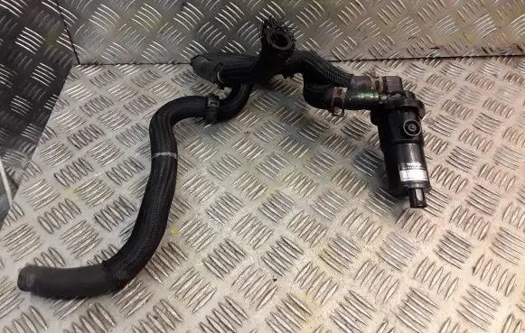 Lexus RX 450H Electric auxiliary coolant/water pump 0641001080