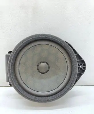 Opel Mokka X Front door speaker 84254455