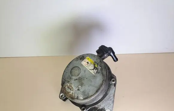 Hyundai ix 55 Vacuum pump