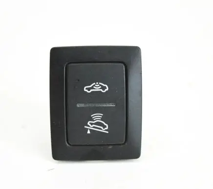 Volkswagen Touareg I Other switches/knobs/shifts 7L6959899