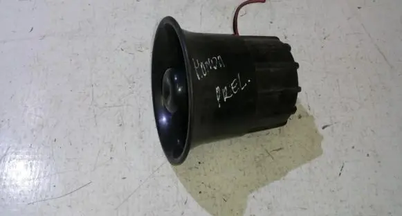Honda Prelude Horn signal