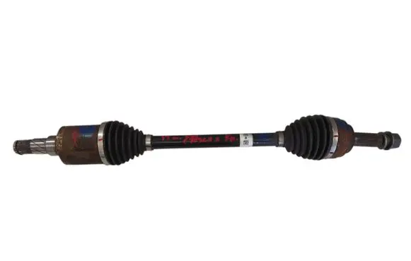 Tesla Model S Front driveshaft 103061500D