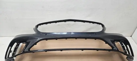 Mercedes-Benz C W205 Front bumper A2058856002