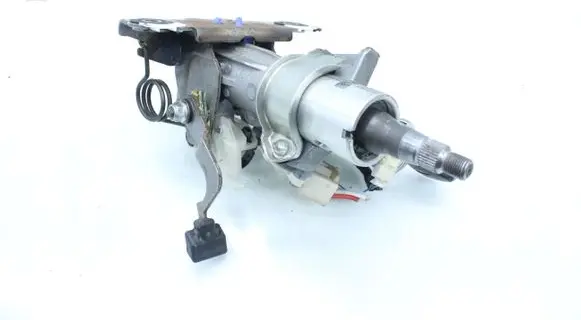 Toyota Verso Steering wheel axle NSK
