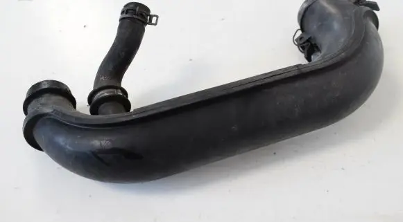 Ford Transit Air intake hose/pipe 6E119R504CC