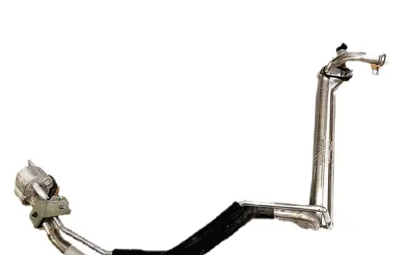 Volvo V70 Air conditioning (A/C) pressure sensor 31292004