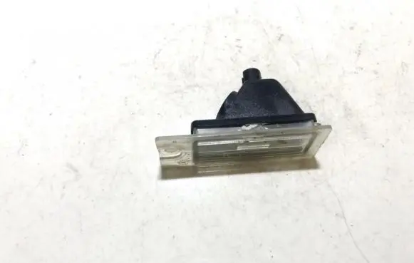 Volvo V70 Number plate light 9187153