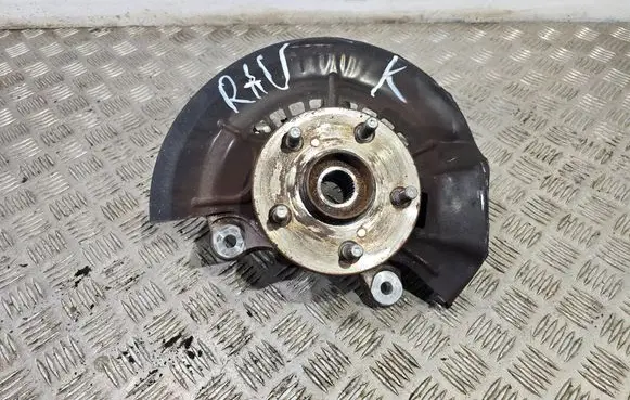 Toyota RAV 4 (XA50) Front wheel hub 4320242010 4355033050 4351248140