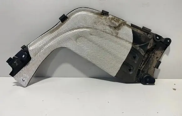 BMW X7 G07 Pickup box liner 8091983