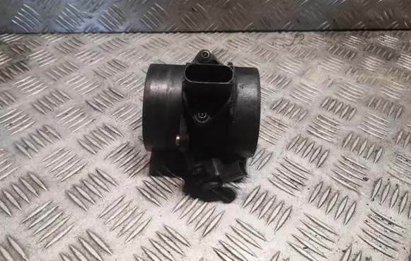 Mercedes-Benz E W211 Mass air flow meter 6460940048 A6460940048