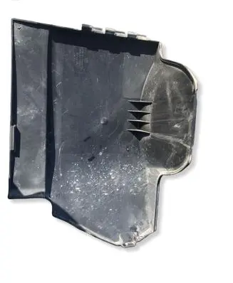 Opel Vectra C Battery box tray cover/lid 24438485 0086022