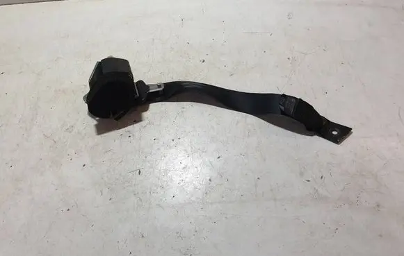 Jaguar XJL Rear seatbelt AW93611B69BB8P