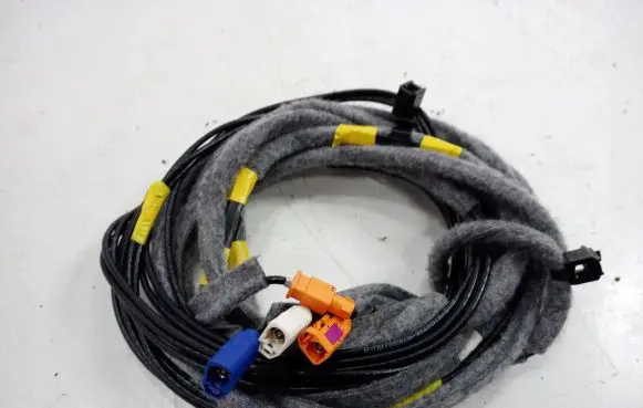 Peugeot 308 Radio antenna 9804600580