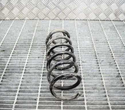Renault Kadjar Rear coil spring