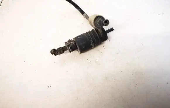 Opel Zafira A Windscreen/windshield washer pump
