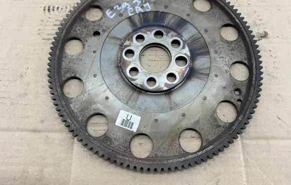 BMW 5 E39 Flywheel 11222247914