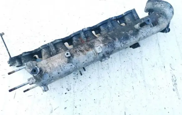 KIA Carnival Intake manifold
