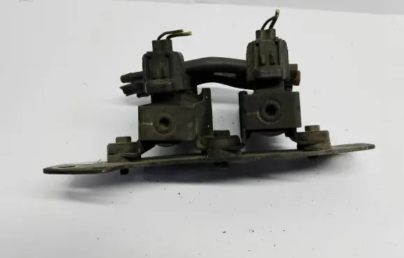 Ford Transit Turbo solenoid valve 2S7Q9S468BD