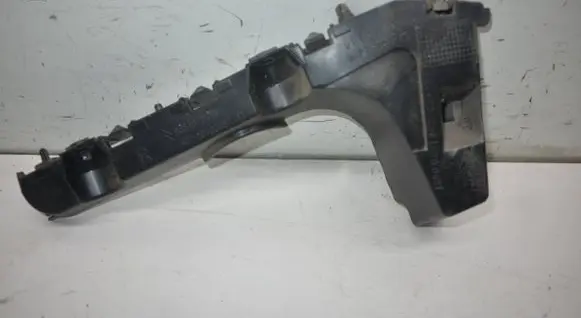Citroen C3 Picasso Rear bumper mounting bracket 9681828380