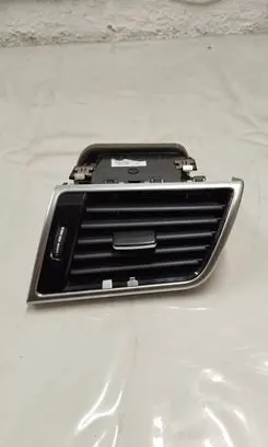 Mercedes-Benz GLE (W166 - C292) Dashboard side air vent grill/cover trim A1668309200