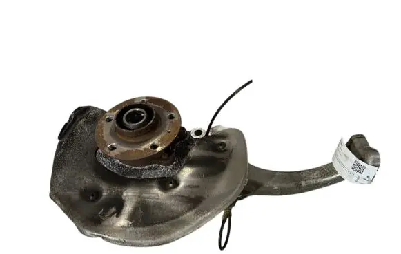 Audi A7 S7 4G Front wheel hub 4G0407242D