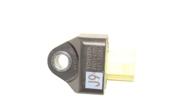 Toyota Prius (XW50) Airbag deployment crash/impact sensor 8983147050