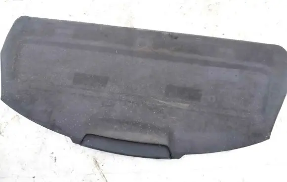 Volkswagen PASSAT B5.5 Parcel shelf 3b5863413ah