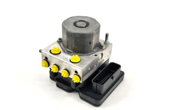 Nissan Qashqai ABS Pump 476604EA1E 0265956165 0265261028