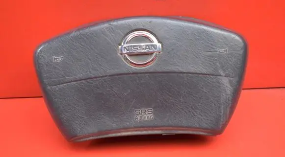 Nissan Primastar Steering wheel airbag 8200151075