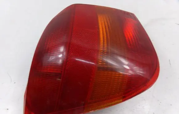 Ford Fiesta Rear/tail lights 89FG13A603