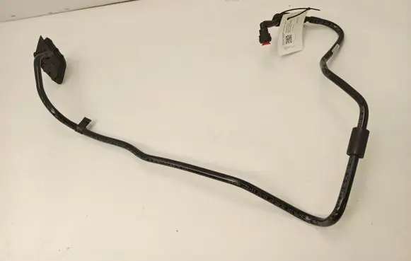 Mercedes-Benz C W204 Vacuum line/pipe/hose A2044302029