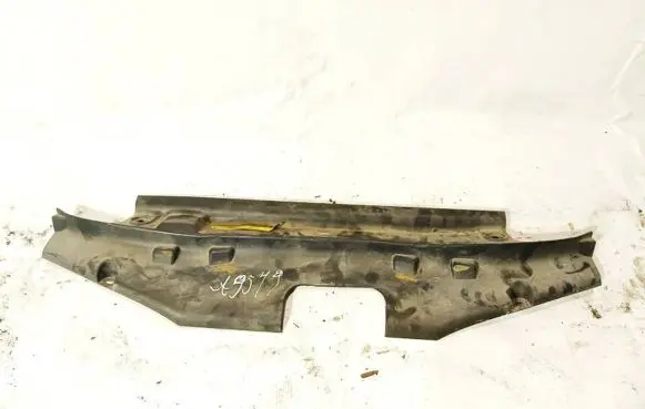 Nissan Primera Radiator support slam panel 61874AV610