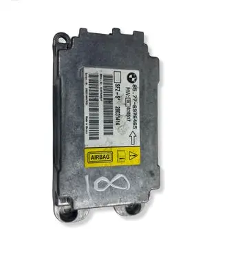 BMW 5 E60 E61 Airbag control unit/module 65776976465 6976465 28031414