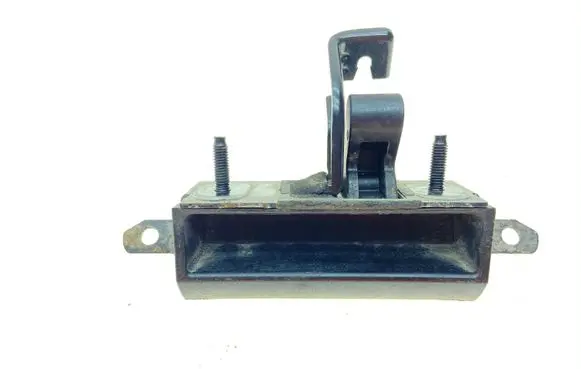 Subaru Legacy Tailgate/trunk/boot exterior handle 63160AG000 63160AG 63160AG001