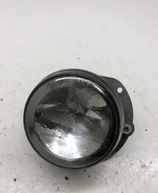 Front fog light