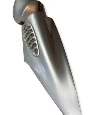 Renault Espace III Manual wing mirror 