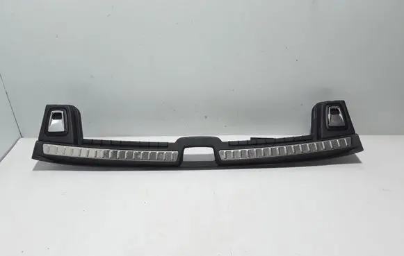 Volvo S90, V90 Trunk/boot sill cover protection 31426115