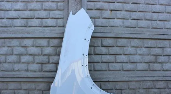 Skoda Kodiaq II Fender 57H821106